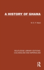 A History of Ghana - Book