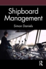 Shipboard Management - Book