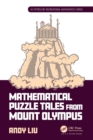 Mathematical Puzzle Tales from Mount Olympus - Book