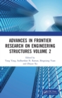 Advances in Frontier Research on Engineering Structures Volume 2 : Proceedings of the 6th International Conference on Civil Architecture and Structural Engineering (ICCASE 2022), Guangzhou, China, 20– - Book