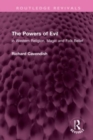 The Powers of Evil : in Western Religion, Magic and Folk Belief - Book