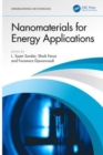 Nanomaterials for Energy Applications - Book