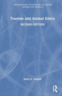 Tourism and Animal Ethics - Book