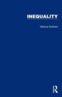 Routledge Library Editions: Inequality - Book