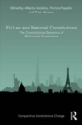 EU Law and National Constitutions : The Constitutional Dynamics of Multi-Level Governance - Book