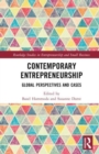 Contemporary Entrepreneurship : Global Perspectives and Cases - Book