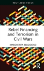 Rebel Financing and Terrorism in Civil Wars - Book