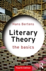 Literary Theory: The Basics - Book