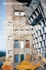 Le Corbusier's Chandigarh Revisited : Preservation as Future Modernism - Book