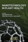 Nanotechnology in Plant Health - Book