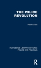 The Police Revolution - Book