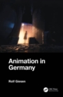 Animation in Germany - Book