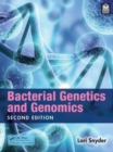 Bacterial Genetics and Genomics - Book