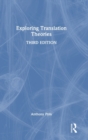 Exploring Translation Theories - Book