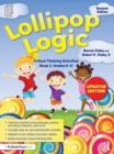 Lollipop Logic : Critical Thinking Activities (Book 2, Grades K-2) - Book