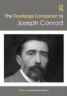 The Routledge Companion to Joseph Conrad - Book