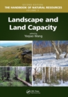 Landscape and Land Capacity - Book