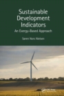 Sustainable Development Indicators : An Exergy-Based Approach - Book
