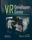 VR Developer Gems - Book