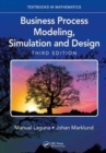 Business Process Modeling, Simulation and Design - Book