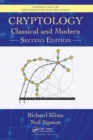 Cryptology : Classical and Modern - Book