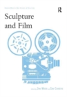 Sculpture and Film - Book