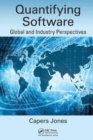 Quantifying Software : Global and Industry Perspectives - Book