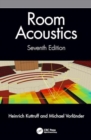 Room Acoustics - Book