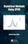Statistical Methods Using SPSS - Book