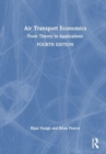 Air Transport Economics : From Theory to Applications - Book