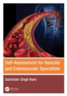Self-Assessment for Vascular and Endovascular Specialists - Book
