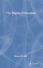 The Physics of Evolution - Book