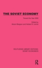 The Soviet Economy : Toward the Year 2000 - Book