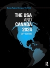 The USA and Canada 2024 - Book
