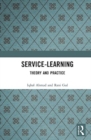 Service-Learning : Theory and Practice - Book