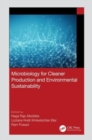Microbiology for Cleaner Production and Environmental Sustainability - Book