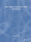 Basic Chemical Concepts and Tables - Book