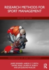 Research Methods for Sport Management - Book