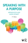 Speaking with a Purpose - Book