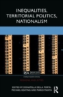 Inequalities, Territorial Politics, Nationalism - Book