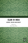 Islam in India : History, Politics and Society - Book