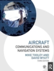 Aircraft Communications and Navigation Systems - Book