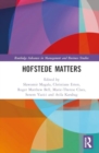 Hofstede Matters - Book
