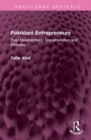 Pakistani Entrepreneurs : Their Development, Characteristics and Attitudes - Book