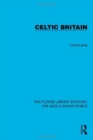 Celtic Britain - Book
