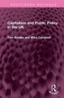 Capitalism and Public Policy in the UK - Book