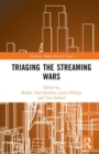 Triaging the Streaming Wars - Book