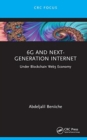 6G and Next-Generation Internet : Under Blockchain Web3 Economy - Book