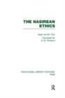 The Nasirean Ethics (RLE Iran C) - Book