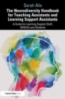 The Neurodiversity Handbook for Teaching Assistants and Learning Support Assistants : A Guide for Learning Support Staff, SENCOs and Students - Book